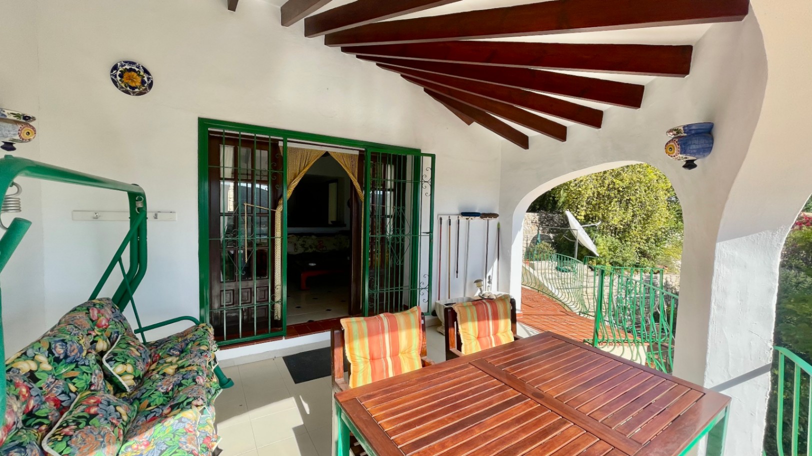 Villa for sale in Alcalali: Stunning views